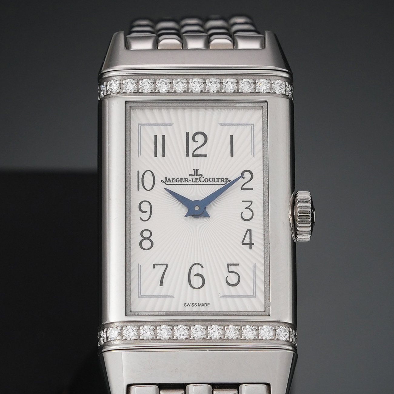 JAEGER LECOULTRE(USED)예거르쿨트르 리베르소 원 모노페이스 Q3288120